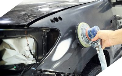5 Tips To Check If Your Collision Repair Is Done Correctly