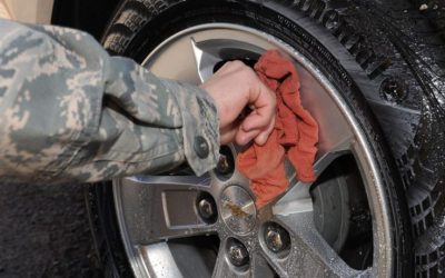 5 Things Your Auto Detailing Service Should Include