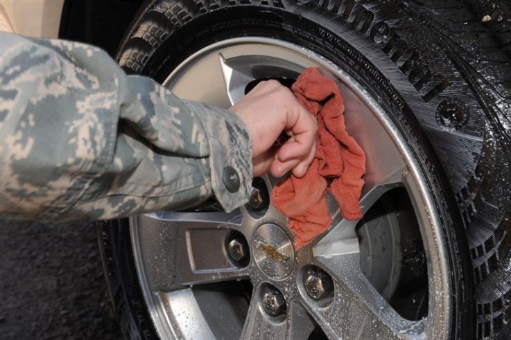 5 Things Your Auto Detailing Service Should Include