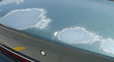 How To Prevent And Repair Car Paint Oxidation