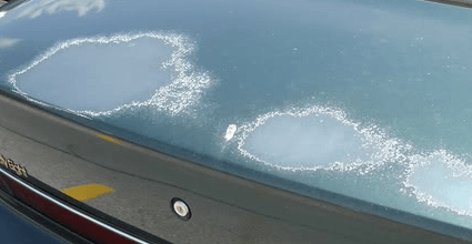 How To Prevent And Repair Car Paint Oxidation